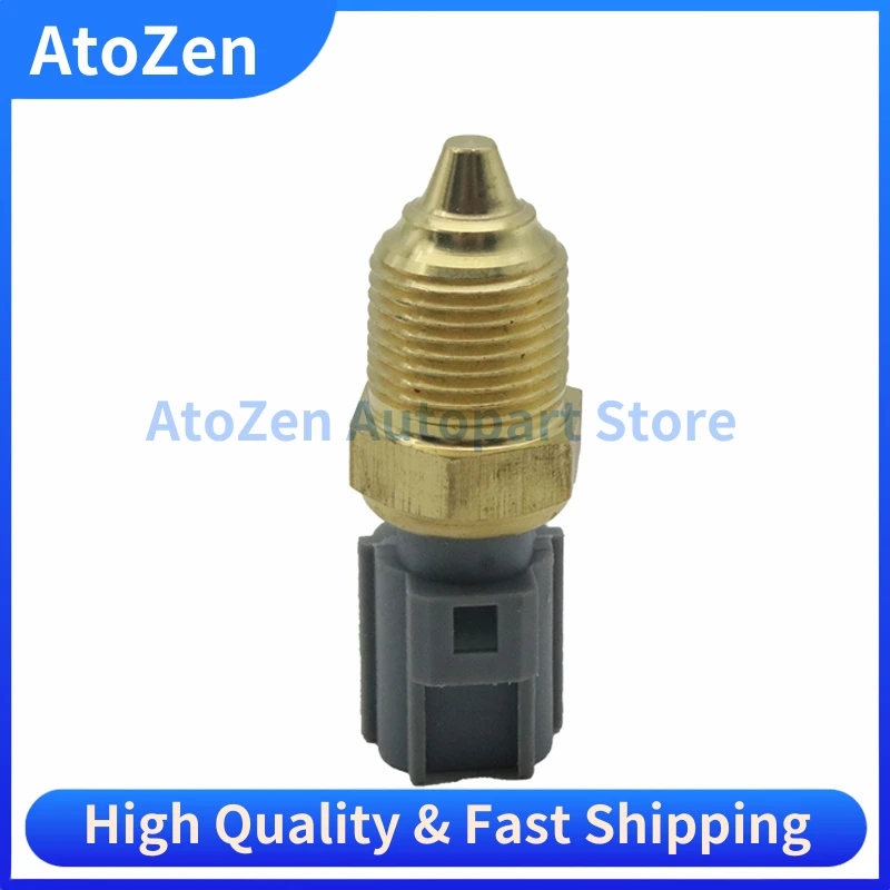 Coolant Temperature Sensor for Ford F150 250 350 450 550 Lincoln Mazda B2300 Mercury F5AF-12A648-AA F5AF-12A648-AB F65Z-10884-AA