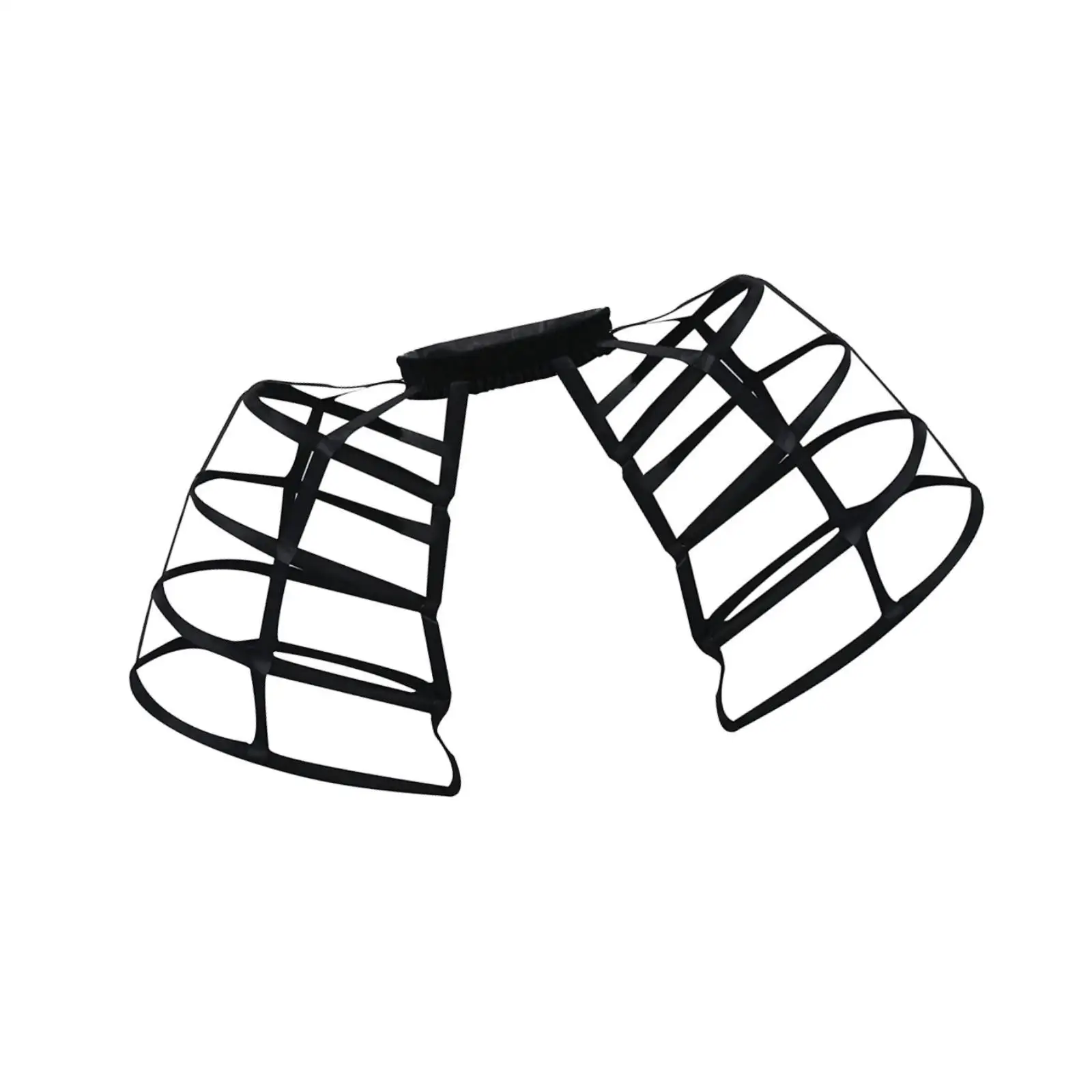 

Кринолин-подъюбник для свадебных, бальных и вечерних платьев, а также для выпускных вечеров