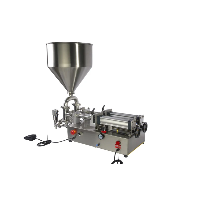 Automatic Desktop Liquid Oil Filling Machine With Conveyor For Perfume Filling Machine Water Filler