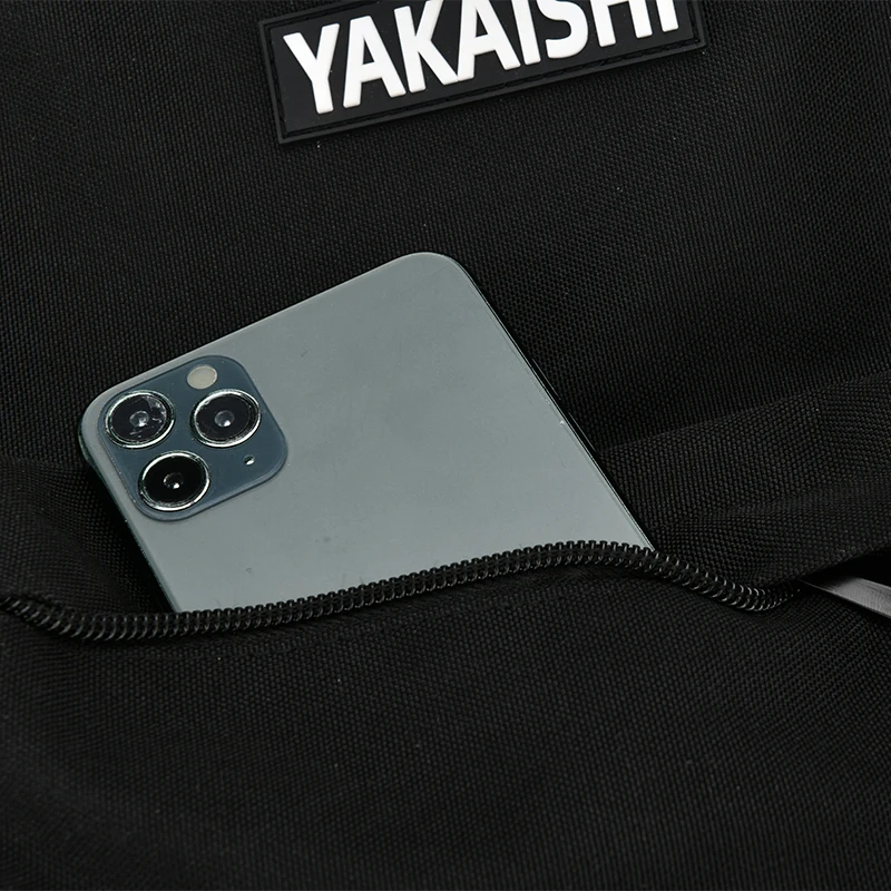 YAKAISHI 브랜드 배낭 대용량 야외 스포츠 여행 배낭, 중학생 책가방, 20-35L, 신제품