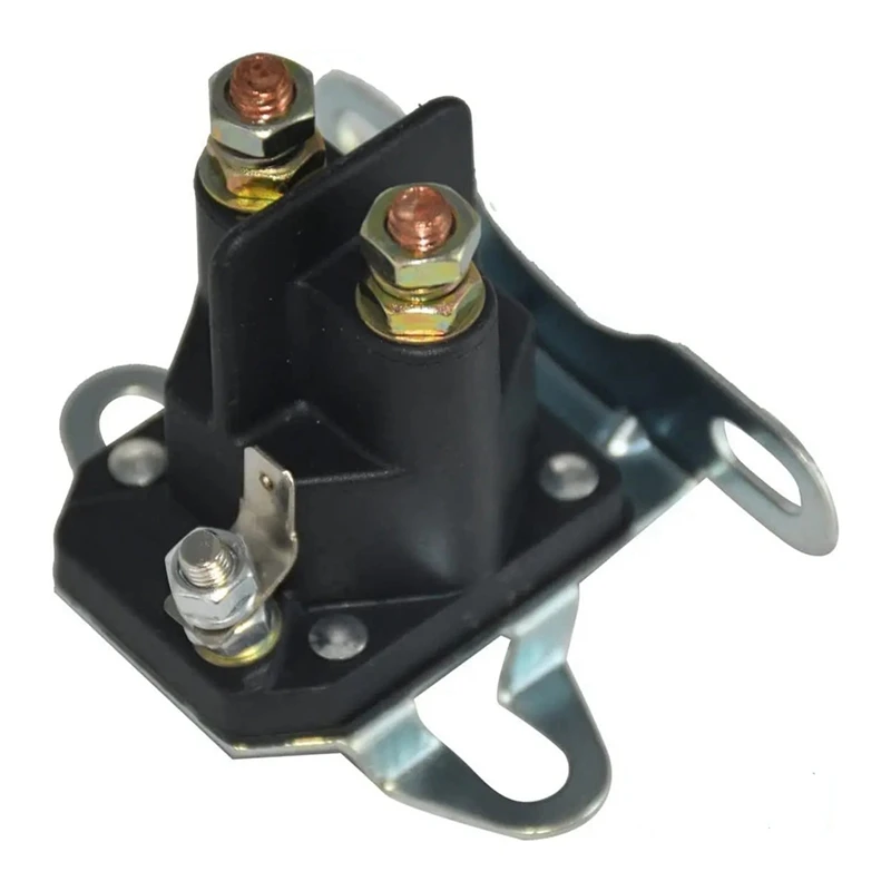 Traktor Mesin Pemotong Rumput Baru 2025 12V 200A Sakelar Start Relay Start 852-1251-210 untuk Bailitong 5409D 5409H 5409K 745000 MA BS-5409K