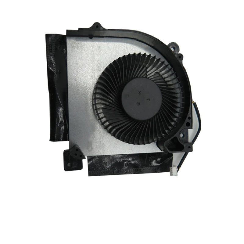 

Laptop CPU FAN/GPU FAN For Hyperbook SL504 PB51DDS-G PB51RD PB51DF1 DC5V 0.5A 4 Lines