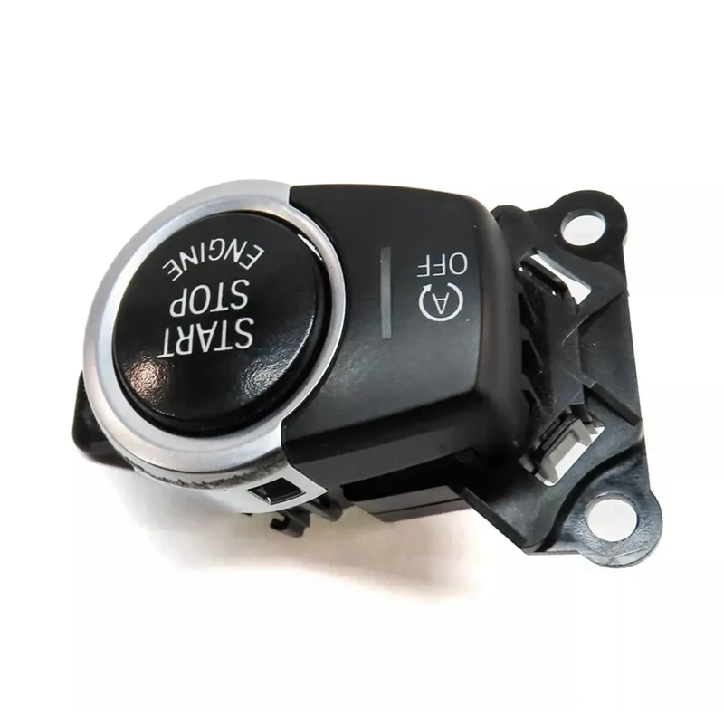 9291689 مفتاح تشغيل محرك السيارة لسيارات BMW X5 X5M F15 M F85 F16 2014-2018 LHD 61319291689 #4