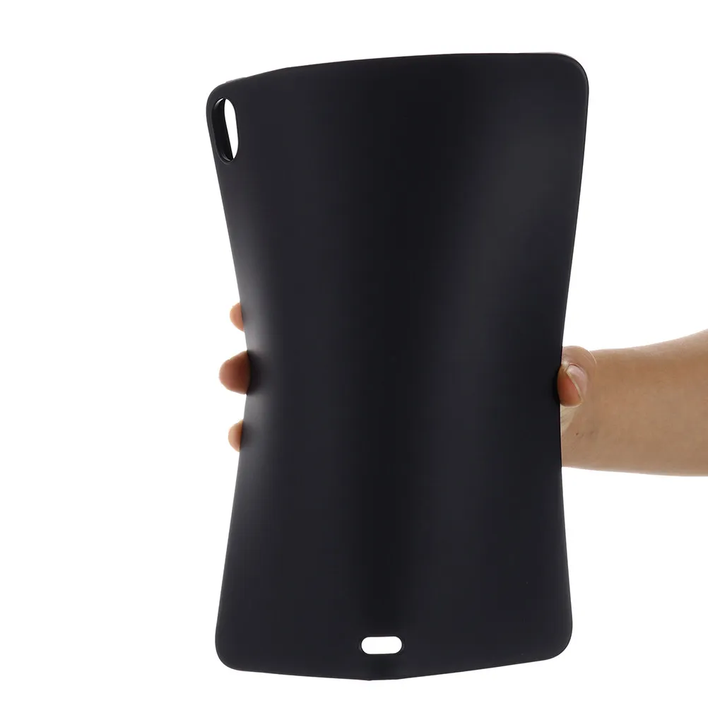 

Мягкий чехол из жидкого силикона для планшета Air 4 2020, защита от грязи, падений и царапин, совместим с моделями iPad