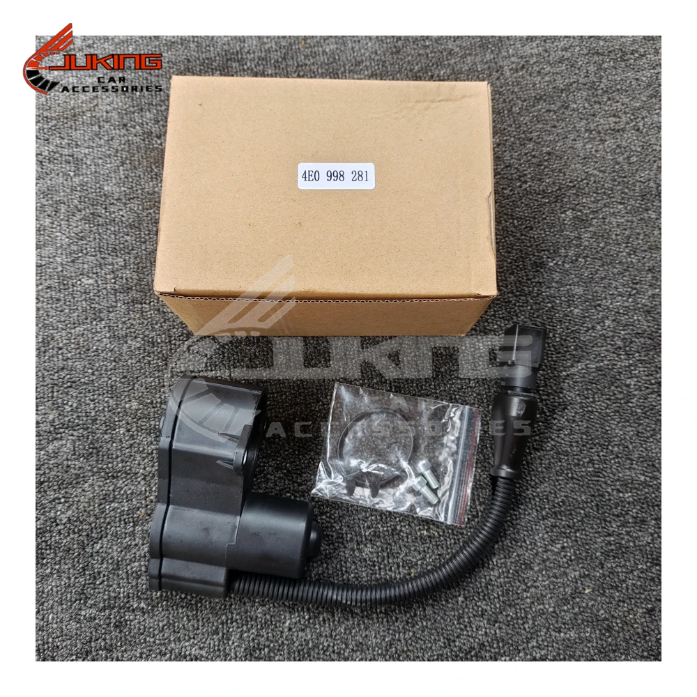 

Brand New 4E0998281B 4E0998281 Car Brake Caliper Servo Motor For Audi A8 S8 2006-2010