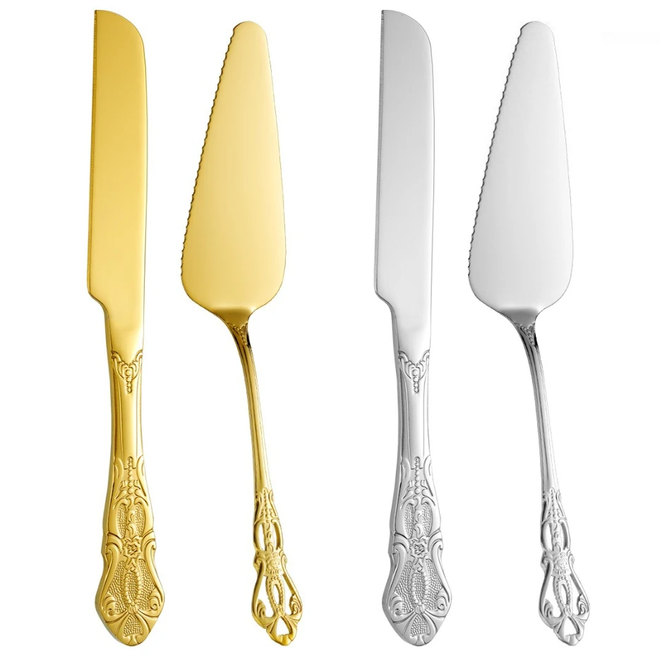 Thumbnail 4 - #16 Top 20 Cake Servers Worth Buying In 2026