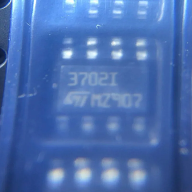 

5pcs/lot 3702I TS3702IDT NEW Original Genuine Chip Packing 8-SOP