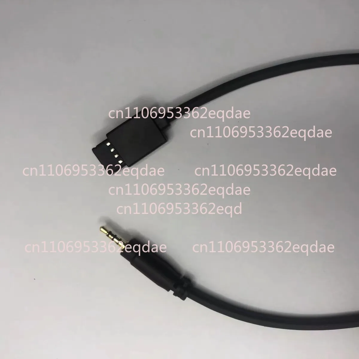 مثبت Rss-p لخط التحكم في مصراع الكاميرا DJI ronin MX / s Panasonic #3