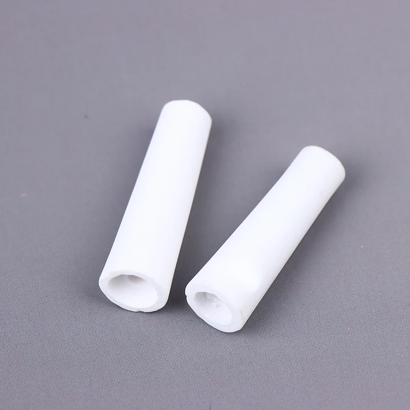 Bico de jato de areia resistente para tipos de válvula de pistola de jateamento de areia, perfeito para tanques portáteis