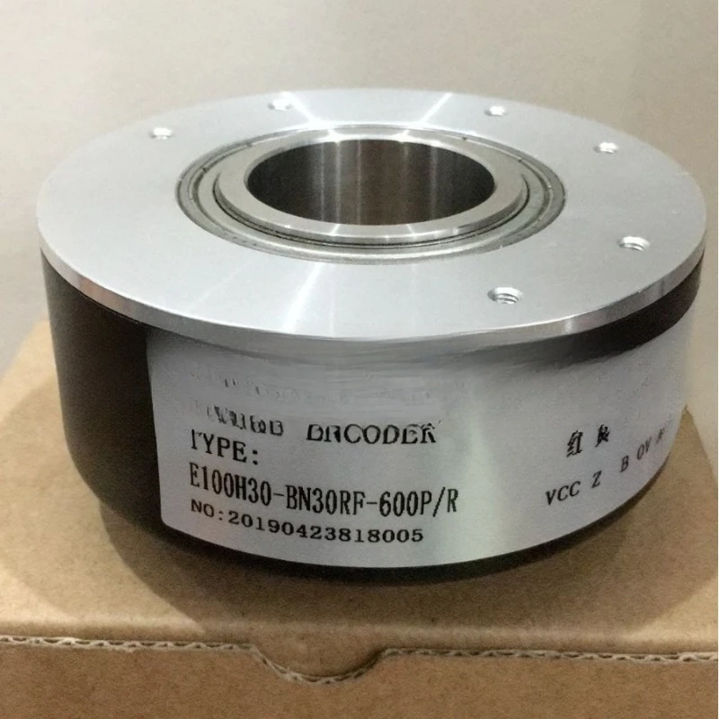 Parts For Encoder 2…