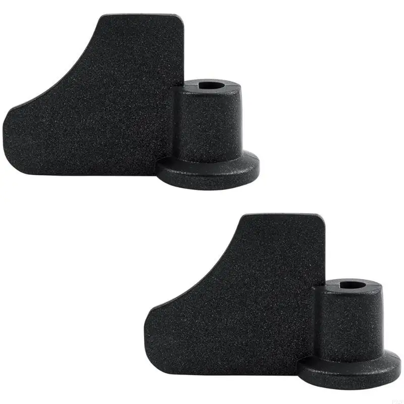 F92F 2Pieces Хлебский производитель деталь хлебная мастерская. Углеродная сталь текстура для хлеба