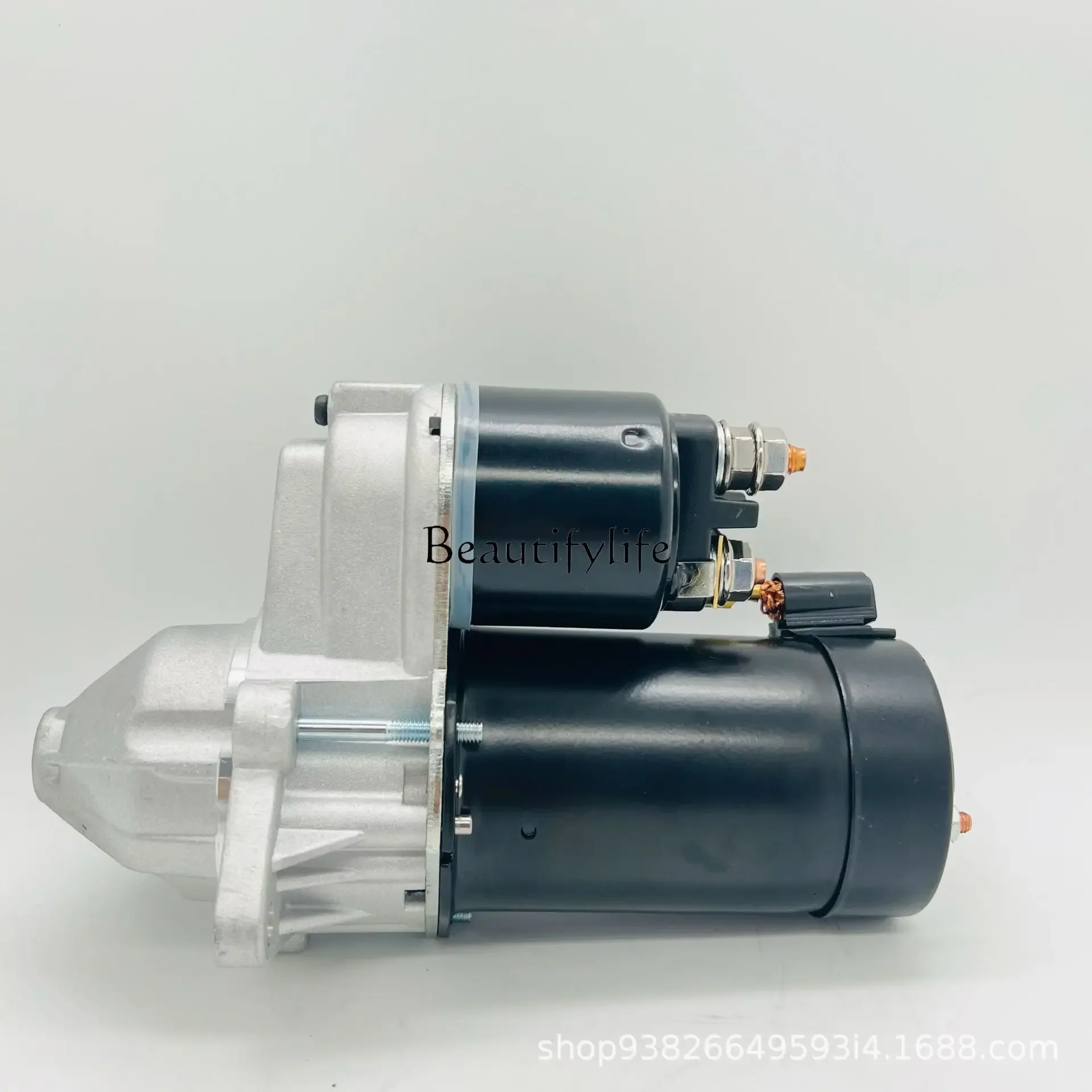 Accessory toolsSuitable for car Chevrolet Tacuma 1.6 Starter 0001112035 0001107402