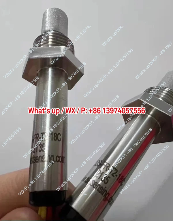 O2S-FR-T2-18C Rod Type Zirconia Oxygen Sensor O2S-FR-T2 Spot O2S-FR-T2-18B