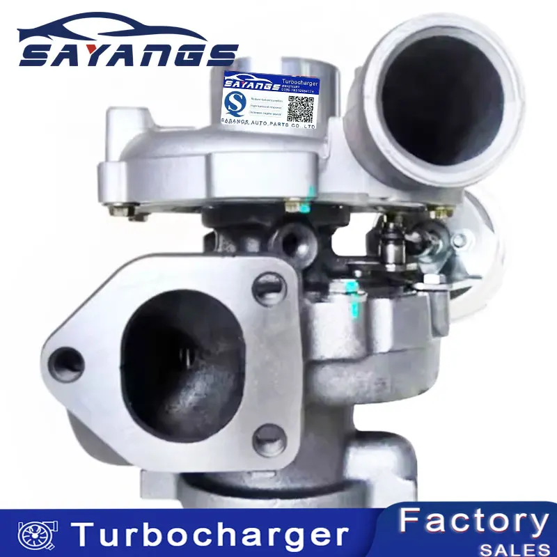 GT2052V TURBO for BMW 525 d E39 Opel Omega B 2.5 DTI 710415 93171646 11657781435 1657781434 710415-5001S 710415-5003S 7781436
