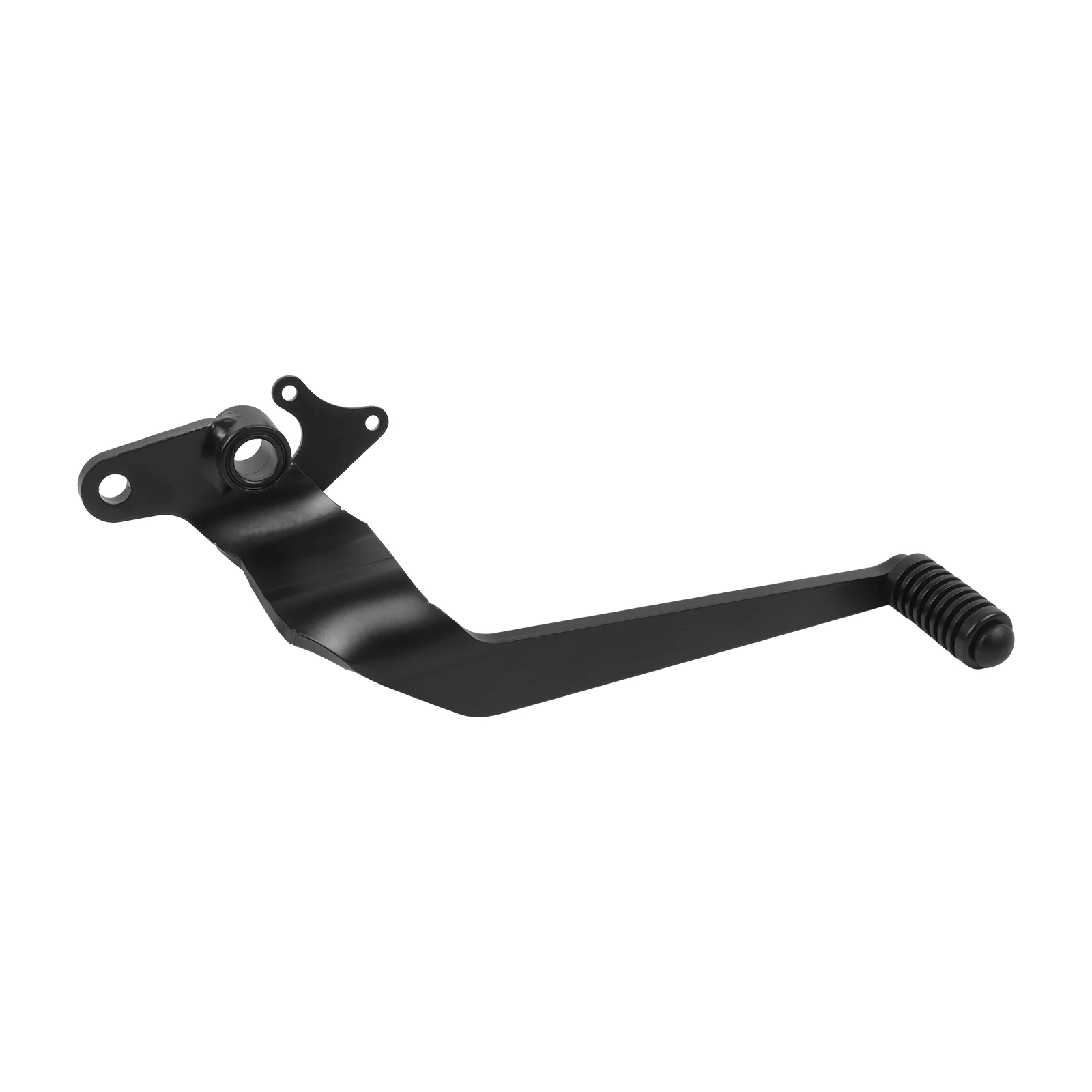 Motorcycle CNC Rear Brake Pedal Lever For Yamaha MT-07 MT07 MT 07 2021-2023 2024 XSR700 XSR 700 2022-2024 Foot Pedal Brake Lever image 3
