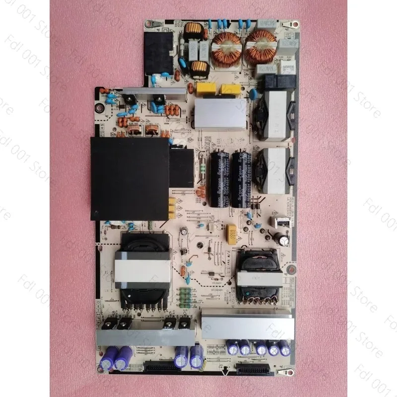 Power Supply Board for OLED TV LGP65B9PCA-190P EAX68364701 EAY65170411