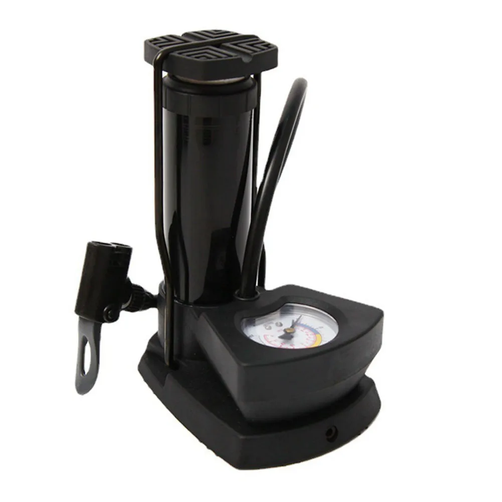 

Манометр давления воздуха, насос высокого давления, придорожная помощь, алюминиевый сплав, легко носить с собой, мини-размер для автомобильных шин