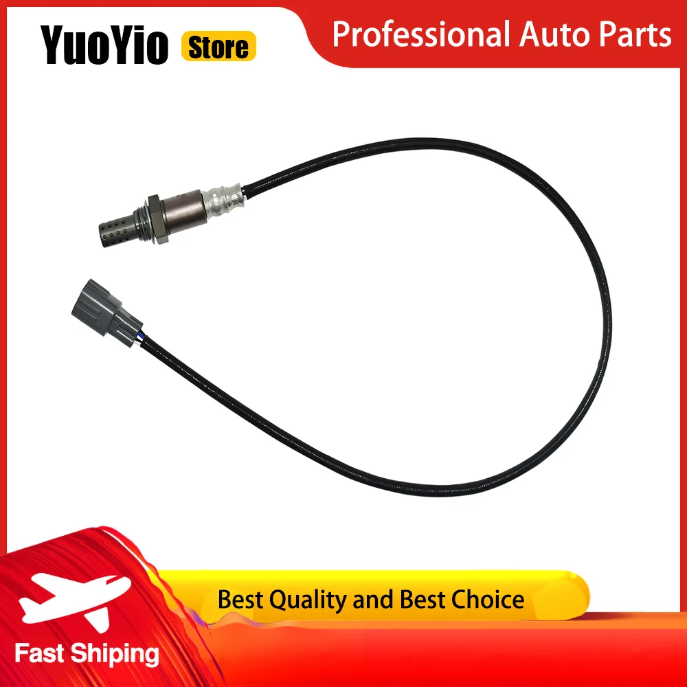 

Новый кислородный датчик YuoYio 22690-AA500 для Saab 9-2X для Subaru Baja Forester Impreza Legacy Outback WRX STI, 1 шт.
