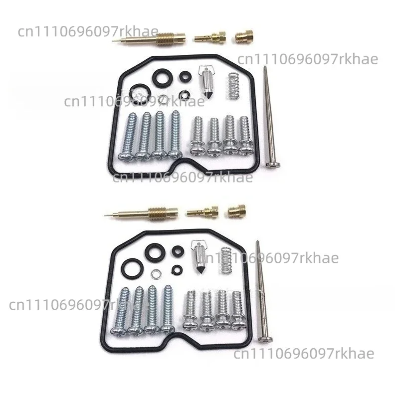 For EX250E EX250J EX250F Ninja 250R 2008-2012 Carburetor Repair Kit