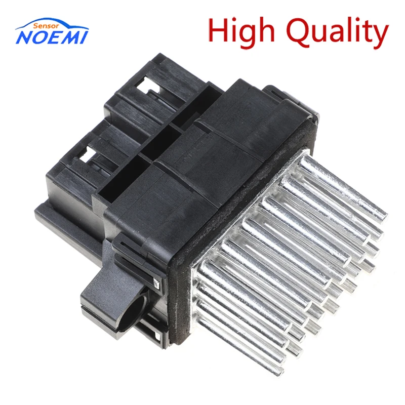 YAOPEI 15141283 New Blower Motor Resistor fit for Buick Cadillac Chevy Hummer H2 Pontiac Saturn Suzuki Control Moudle