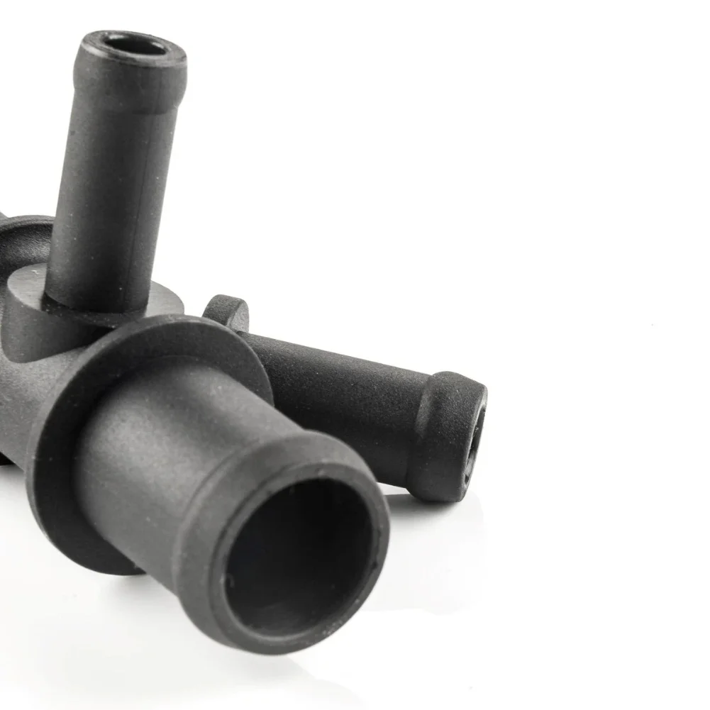 COOLANT FLANGE DISTRIBUTOR FOR A1 2011-2014 1. for 2 AND EIGHT OTHER MODELS INCLUDING For Jetta For Passat For Tiguan