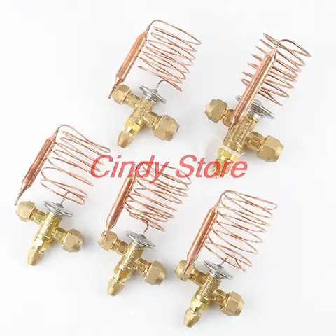 расширительный клапан отзывы - №1