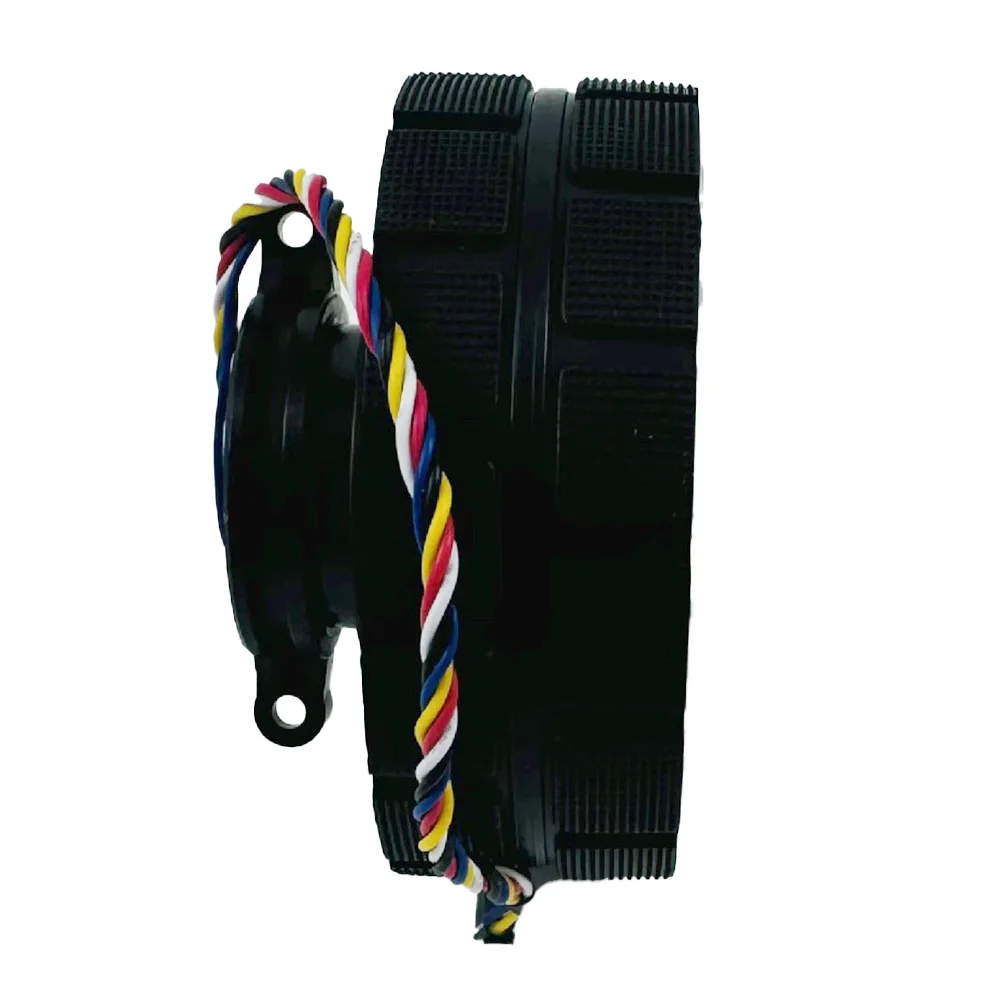 

Левые и правые сменные колеса для роботов-пылесосов Flexi и A20 Pro. Надежная работа с различными поверхностями.