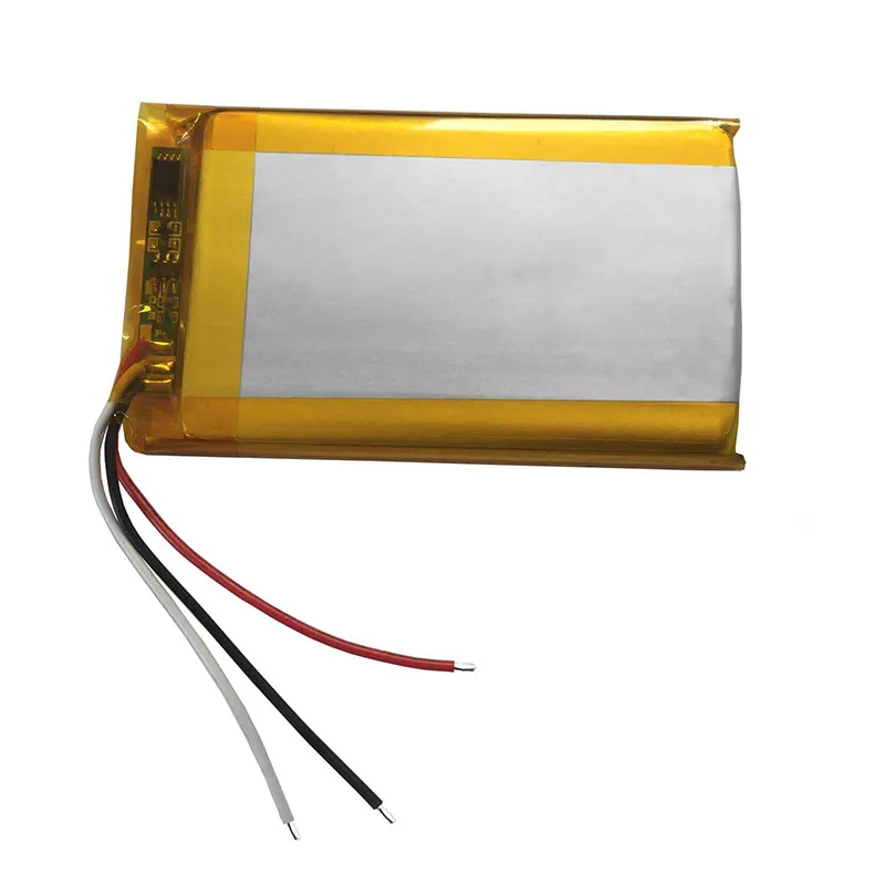 New 1200mAh Wireless Headset Battery AEC503759 for Steelseries Arctis7, Arctis3, Arctis1, Arctis 7P + free tools