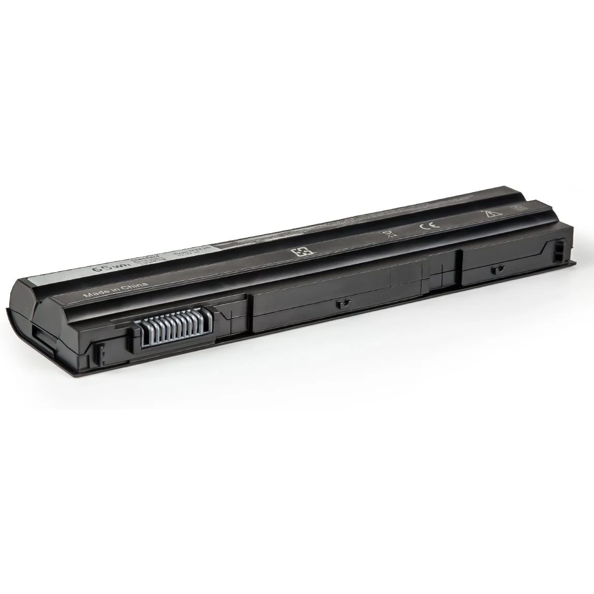 SHUOZB N3X1D Laptop Battery For Dell Latitude E5420 E5430 E5520 E5530 E6420 E6520 E6430 E6440 E6530 E6540 71R31 T54FJ 11.1V 65WH