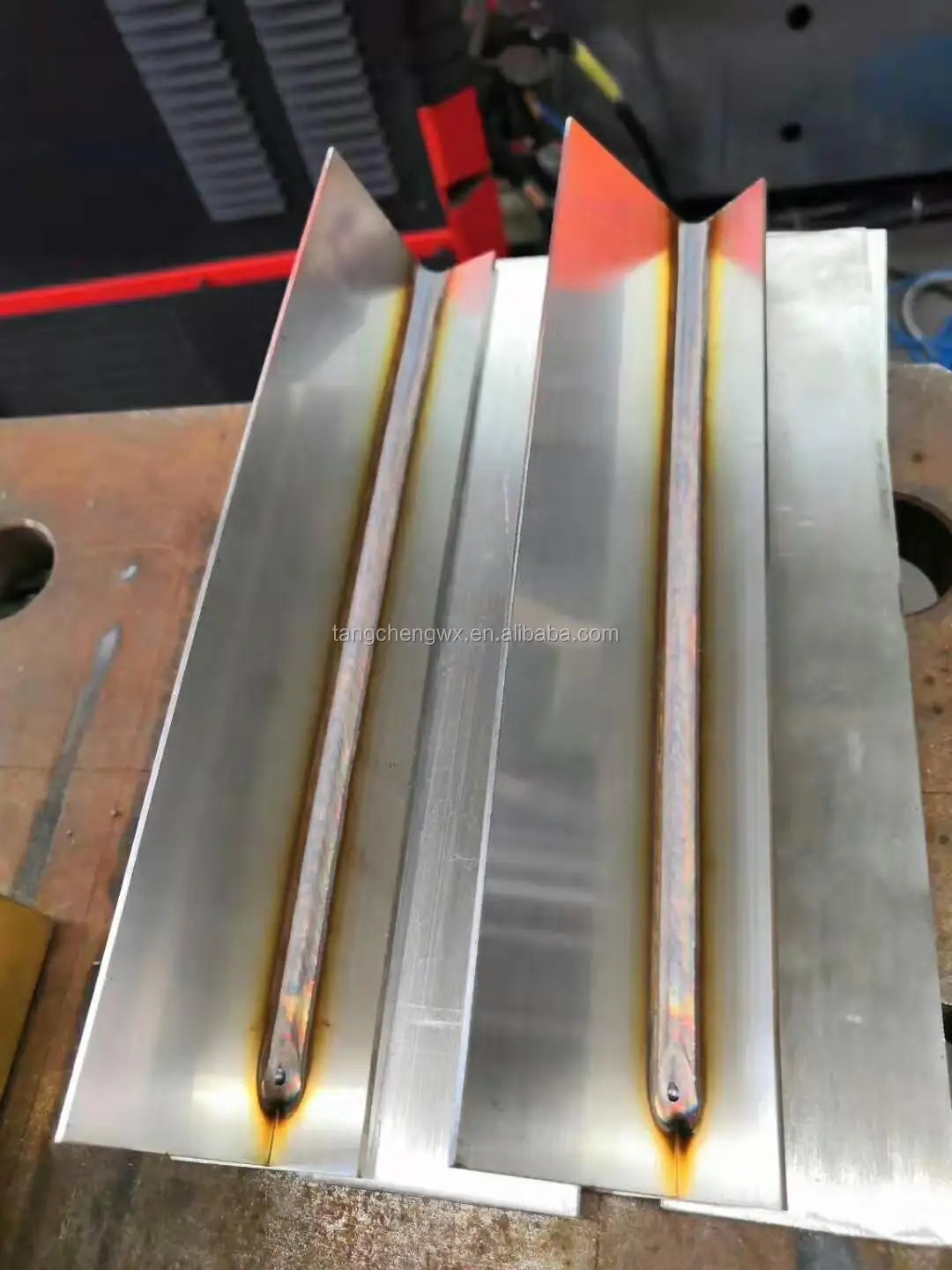 Welding Robot, Range 2000mm, TC-2010A