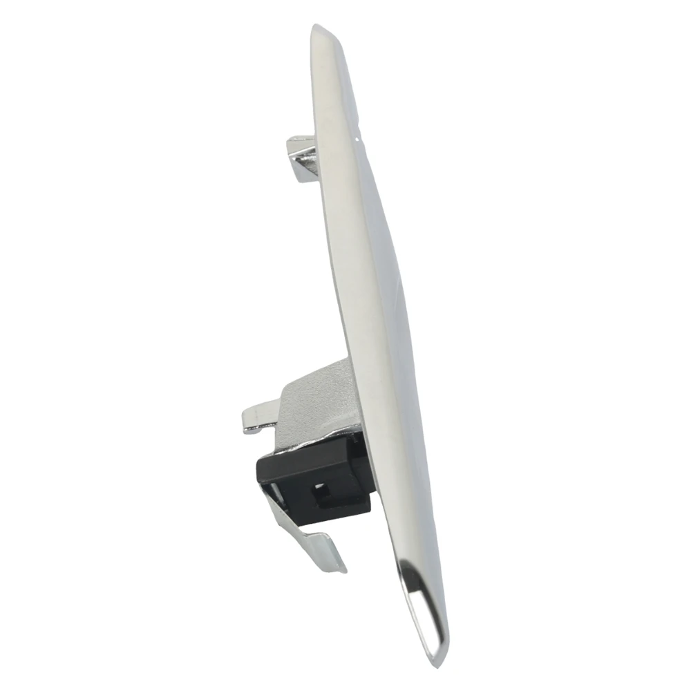 

​ Переднее левое и правое боковое крыло, хромированная отделка для BMW X3 X4 F25 F26 2013-2017 51117338569 51117338570