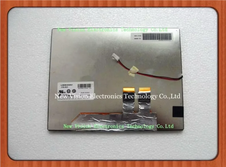 

Original 8.4 inch 4:3 TFT LCD Screen Module LB084S02(TD)(02) LB084S02-TD02 for Digital Photo Frame ( DPF ) for LG