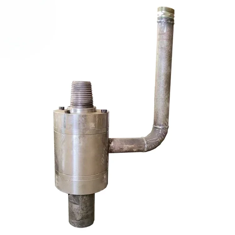 

For Cheap Rotary Drilling Water Swivel For Drilling Machine Water Well Deilling