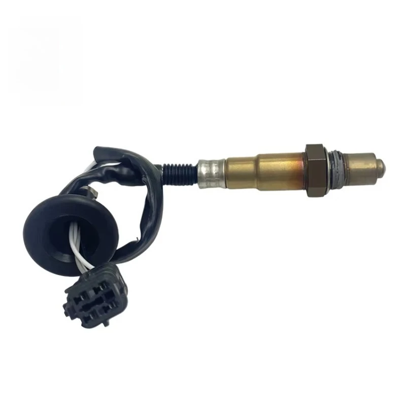 Lambda O2 Oxygen Sensor 39210‑2B070 Replacement Spare Part Compatible With Kia Sportage K3 Carens IV Hyundai Elantra I40 2.0L