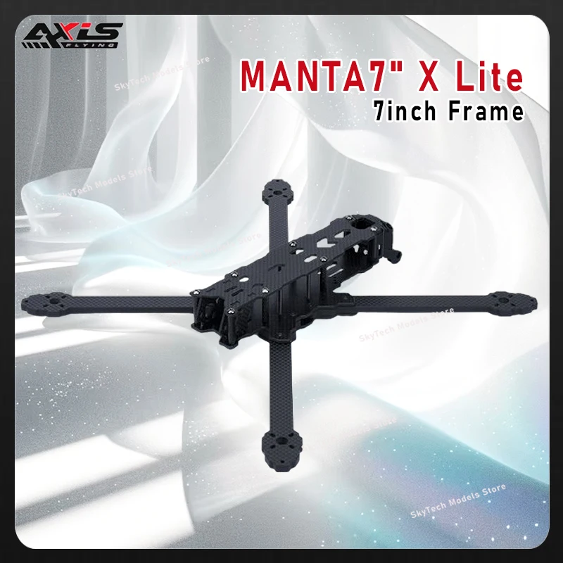 Axisflying Manta X7…