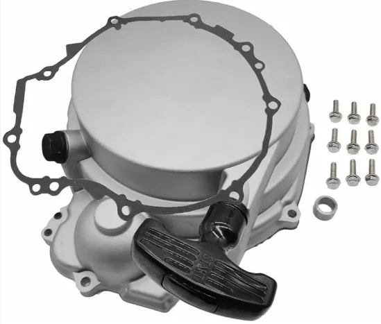New Magneto Boot Assy Starter Puller Stels Atv 500k/gt Kazuma 500 Jaguar J500 Lu018268 Lu052317 192mr-1000100a 192mr-1000100