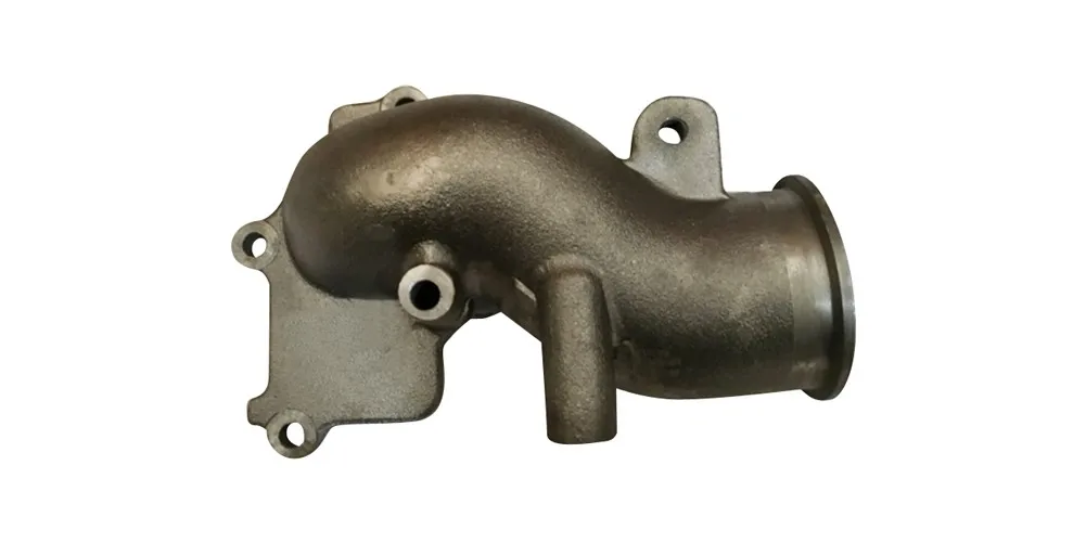 Male Adapter Elbow 4939409 compatible cummins diesel engine