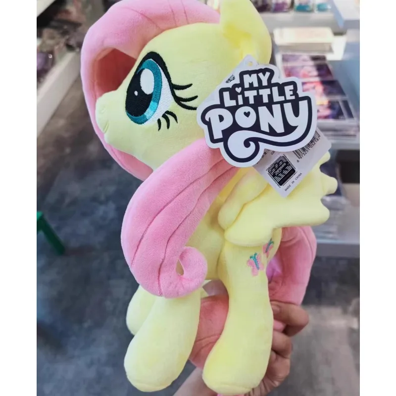 Genuine Balloon Treasure Hunt My Little Pony Micro Chapter Combination Fashion Doll Toy Hand To Send Girlfriend Gift