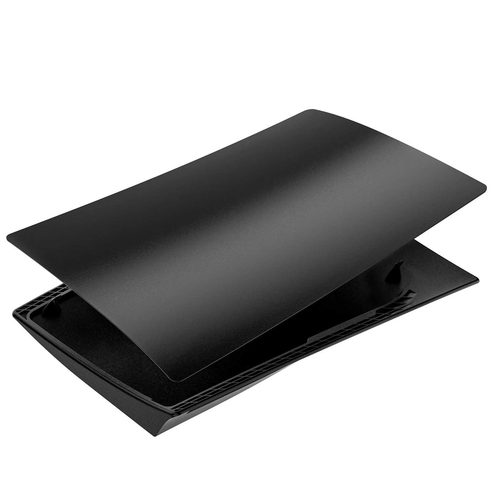 Cover Plates for PS5 Disc Edition Console Accessories FacePlates Side Panels Shell Replacement Protective Case for PS5