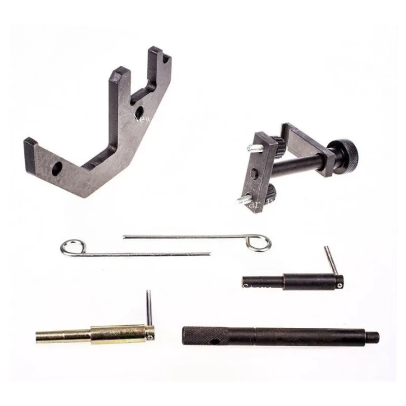 

Подходит для инструментов для крепления распределительного вала Инструменты для ремонта двигателя