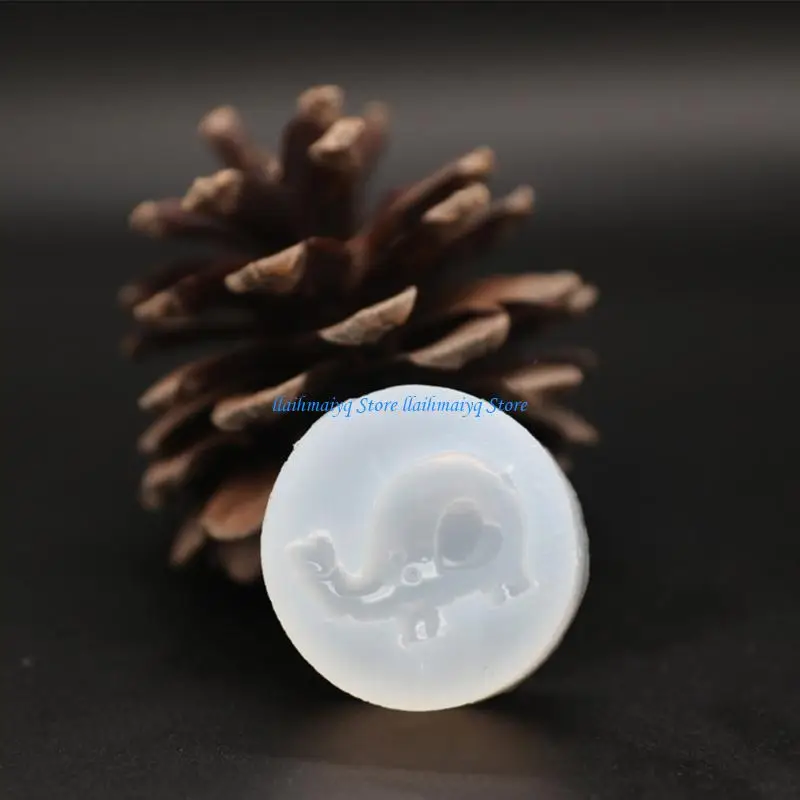 

573B Resin Casting Moulds Perfect Gift for Jewelry Designers and DIY Enthusiasts