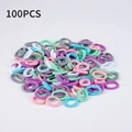 100PcsQinMeiZiXiaoND