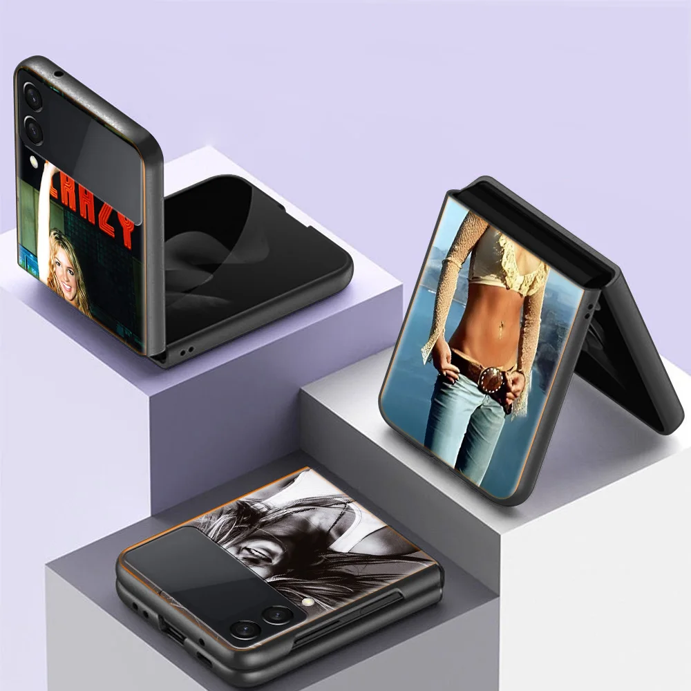 B-Britney Spears Si…