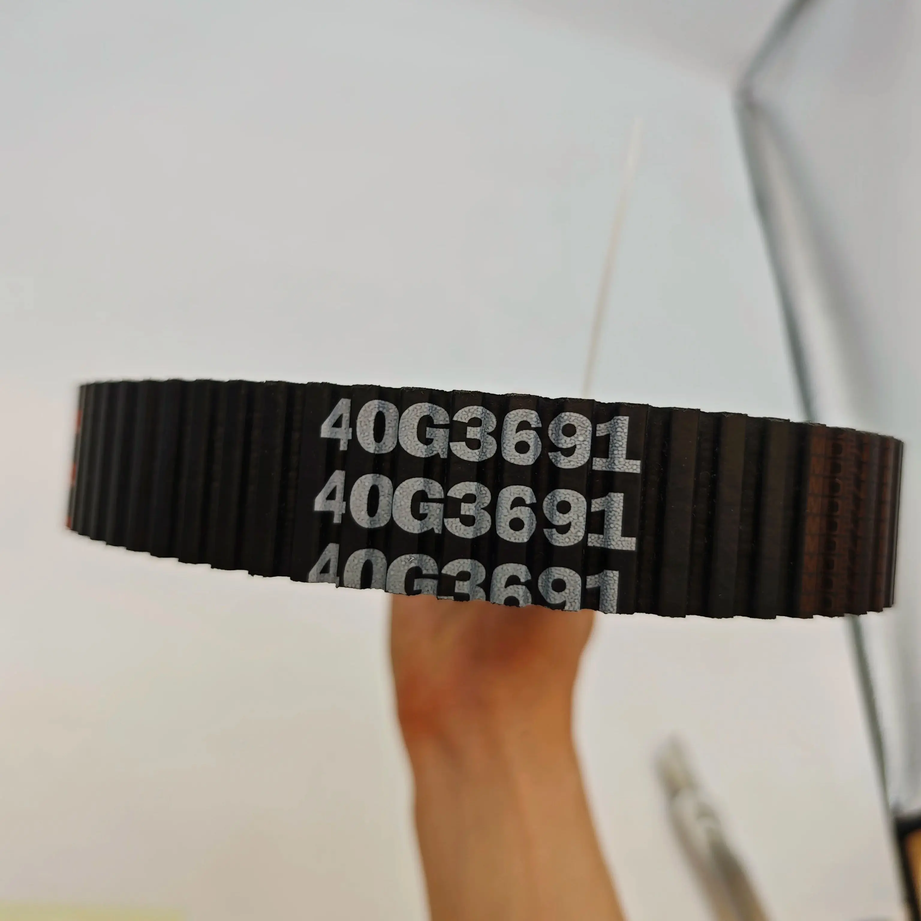 Cinghia di trasmissione 40G3691 per CF800 CF850 CF1000 Z8 X8 0JWA-055000-10000 0800055000