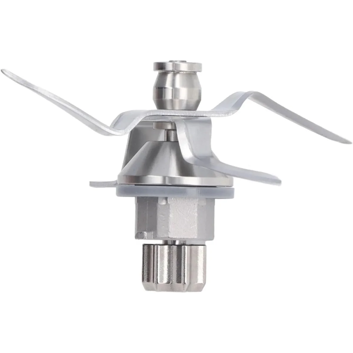 Nova lâmina de liquidificador para acessórios de processador de alimentos de substituição de faca mista tm31