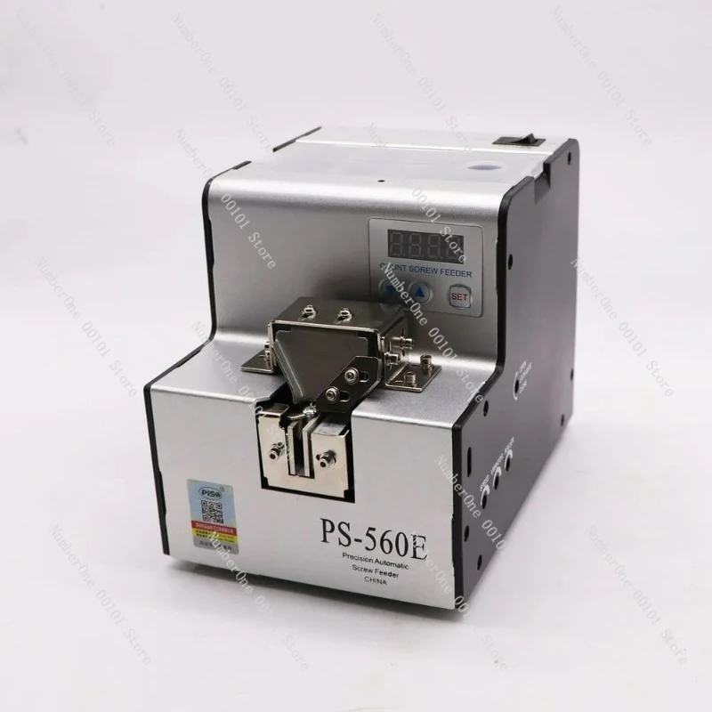 M1-M5 Automatic Scr…