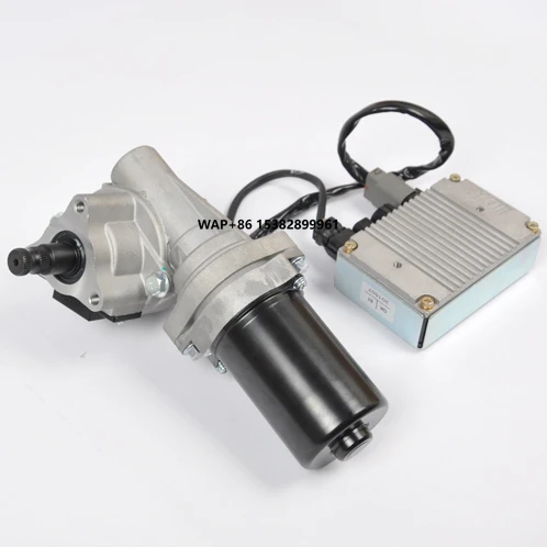The New Best-selling Watertight Column Electric Power Steering for UTV/Golfcart/EV Car/mini Car
