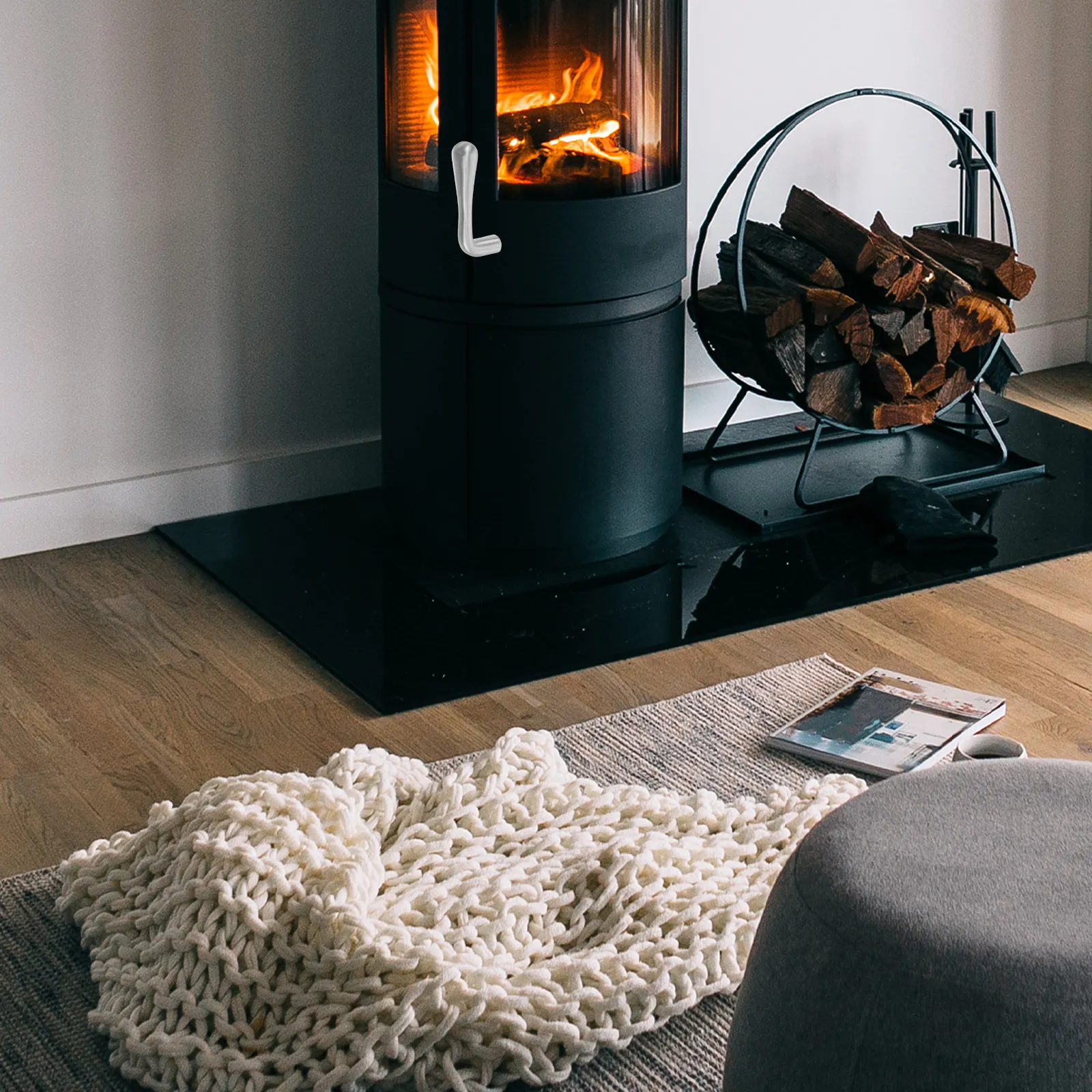 wood-stove-door-handle-replacement-elegant-spring-loaded-fireplace-handle-for-firewood-stove-hardware-barn-door-handles