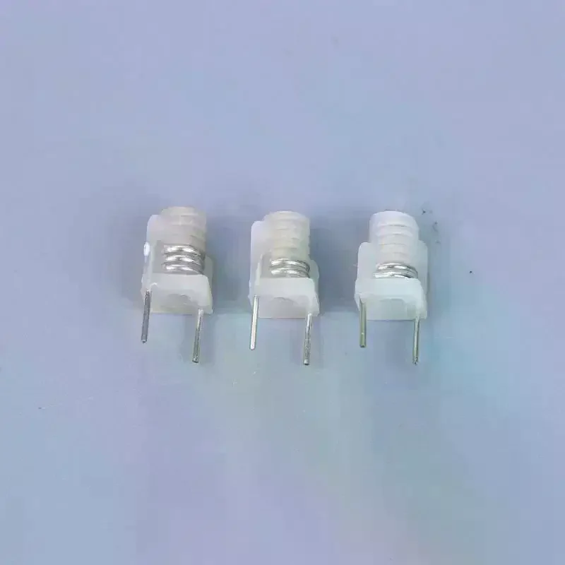 /TPz/7*7-1.5T 7*7-2.5T 7*7-3.5T MD0707 Adjustable Inductor Molded Inductor Hollow Coil Inductor Inductance 10PCS