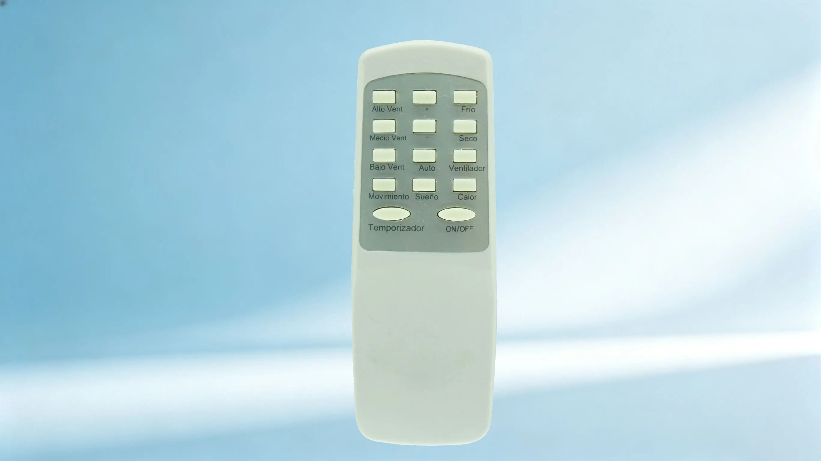 Remote Control For Kogan KAPORAIR10GA KAPORAIR12GA KAPORAIR14GA KAPRA18WFHA & AOXUN A15002WH & NIKAI ZC/JW-07Air Conditioner
